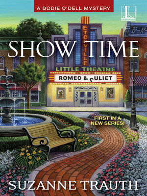 cover image of Show Time